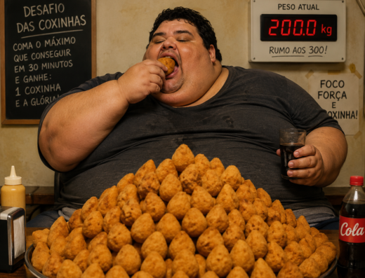 Lanchonete Mega Bite