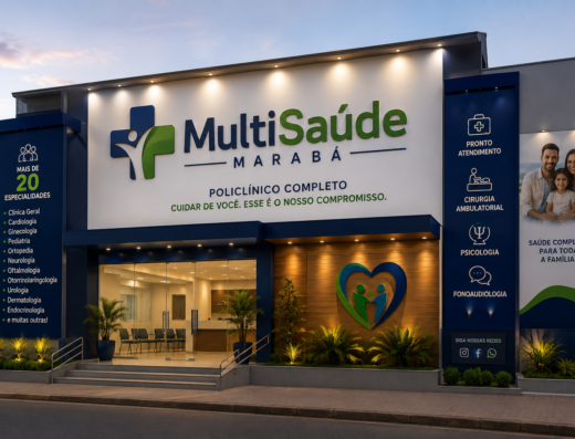 MultiSaúde Marabá