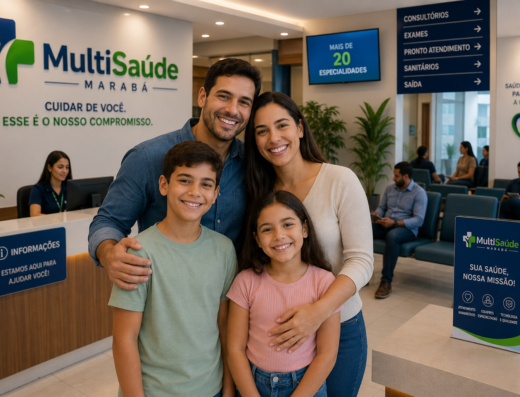 MultiSaúde Marabá
