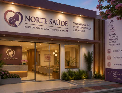 Norte Saúde