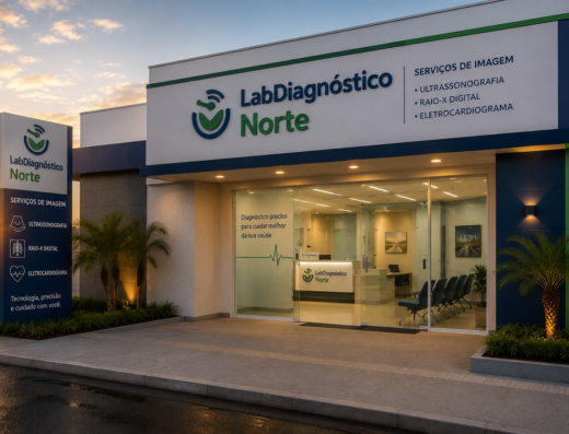LabDiagnóstico Norte