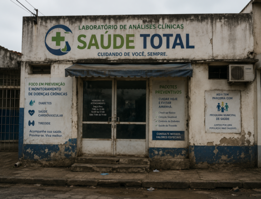 Saúde Total