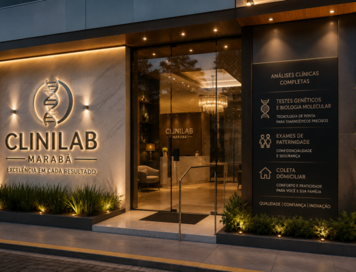 Clinilab Marabá