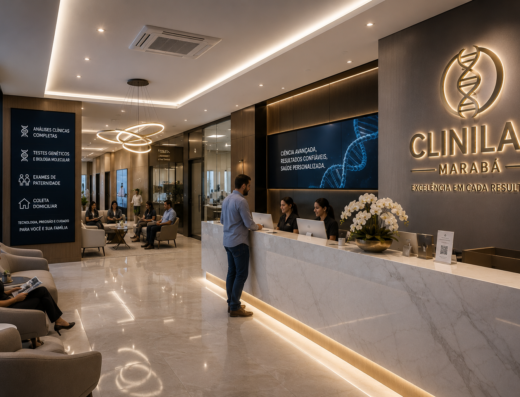 Clinilab Marabá