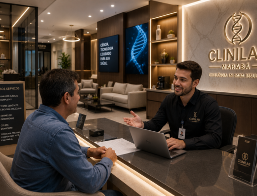 Clinilab Marabá