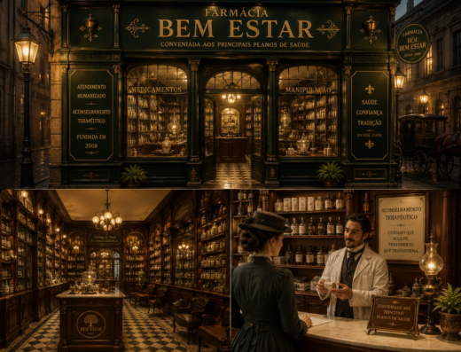 Bem-Estar