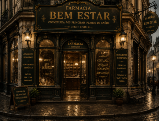 Bem-Estar