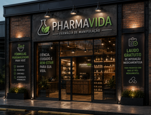 Pharmavida