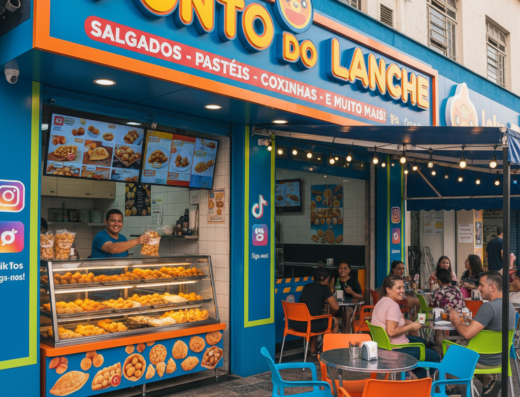 Ponto do Lanche