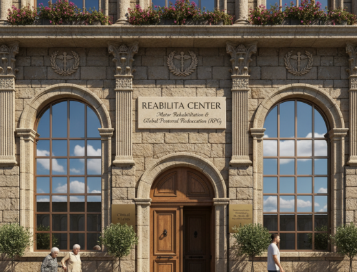 Reabilita Center