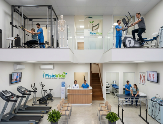 FisioVida Marabá