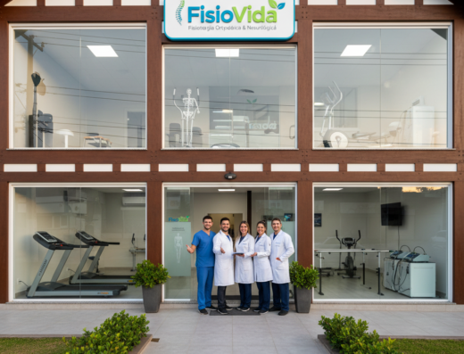 FisioVida Marabá