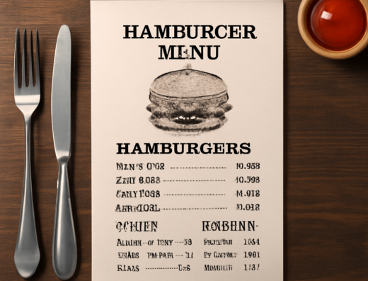 Tchê Burguer