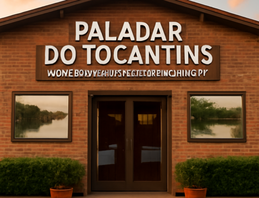 Paladar do Tocantins